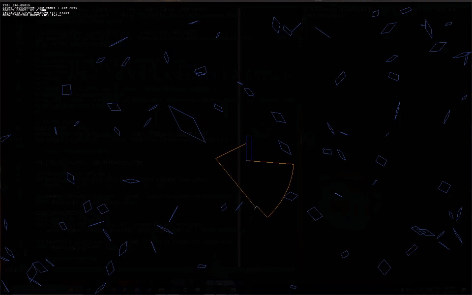 output of test_lighting project